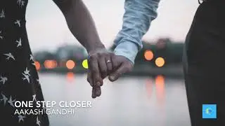 One Step Closer - Aakash Gandhi (No Copyright Music)