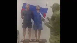 Хохлы, одумайтесь !!!! Не искушайте...