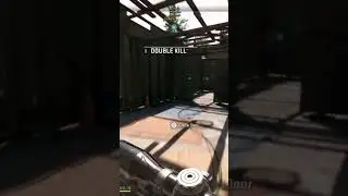 Quick Fire Quick Scopes #mw2