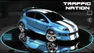 Traffic Nation - "Ну всё приехали!" (игры на android)