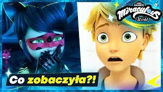 MIRACULUM LONDYN ⏱️ Oficjalny opis, nowy teaser i imiona złoczyńców!