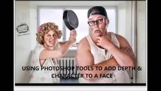Professional Photoshop Tutorials