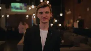 Ведущий Вадим
