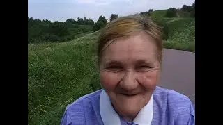 [8K 60FPS] Бабка Аська (Здарова чуваки)