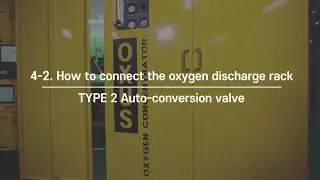 How to Install Medical Oxygen Generator