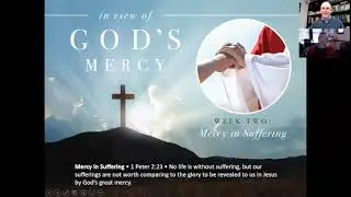 In View Of Gods Mercy Worship Kit Workshop