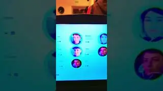 Найди Своего Двойника