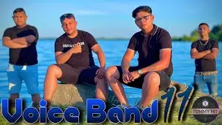 Voice Band Pavlovce 11 ➡️Jeziš➡️🎶🆕June 2023🆕🎶