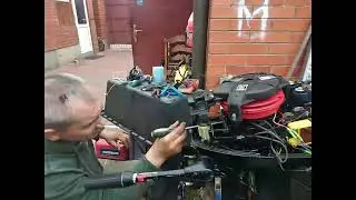 Рабочие будни