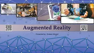 Augmented Reality| Virtual Reality |AR /VR In Education | Best Tools For AR | JU Trainings 2021| ELT