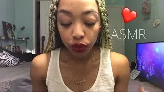 ASMR | NOT 5 BUT... 