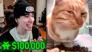 si me río dono a streamers #15