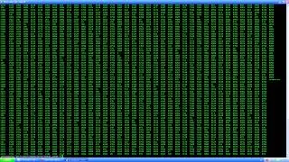 Logging on to a Server via PuTTy