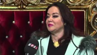 Oya Aydoğan Kral Tv |