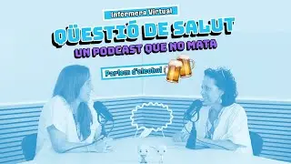 Qüestió de salut❓Alcohol 🍻😵‍💫 
