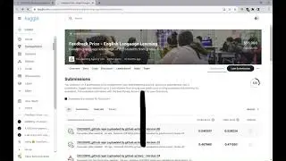 20230921 GitHub Actions auto-uploads repo code to Kaggle, for a better Kaggle workflow