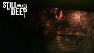 Плохой начальник ► Still Wakes the Deep №3