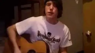 Hey Ya cover (Outkast/Matt Weddle) -Brad Doggett