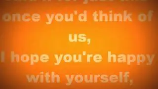 NJ Legion Iced Tea lyrics a day to remember