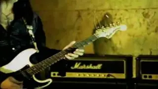 Walter Giardino TEMPLE - Corte Porteño [HD] (Rata Blanca)