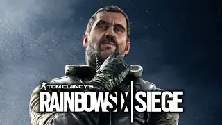 Rainbow Six Siege - All 15 Elite Skins Animation