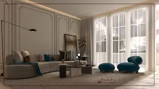 ورشة الإنارة الصناعية في الماكس والفيراي - لقائي مع جمعية لعلوم العمران -الجزء الثاني