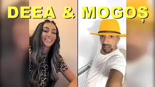 DEEA & MOGOȘ CATERINCA MAXIM