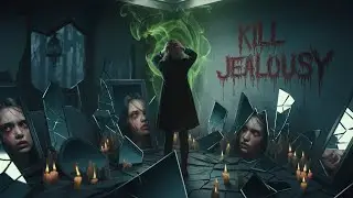 Kill Jealousy A I generated Music