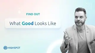 What Good Looks Like for Sales Enablement