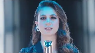 Aziza Salat El Zein Official Music Video عزيزة - صلاة الزين