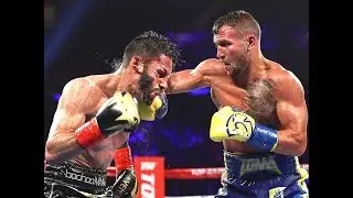 Boxing 101- Boxing Lessons - Boxing Basics - Counter Puncher (Vasyl Lomachenko)