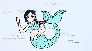 Water life Art