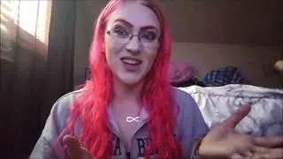 Answering Red Hair Q & A | No Fade Fresh | Fading | Upkeep Part 1
