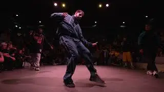 Last 2Face Battle | Semi Final | Daras & Psycho VS Kennex & Geo