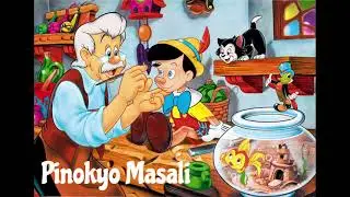 Pinokyo Masalı