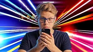 Rodei o React Native no meu iPhone de verdade (VEJA O QUE ACONTECEU)
