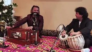 Mehfil || Parmjit Hans || Tabla Waris || Canada 🇨🇦