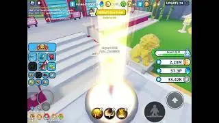 new skibi toilet update in weapon fighting simulator 🤣