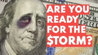 Are You Ready for the Financial Storm?