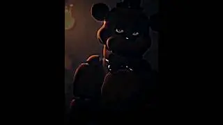 Freddy Fazbear | EDIT