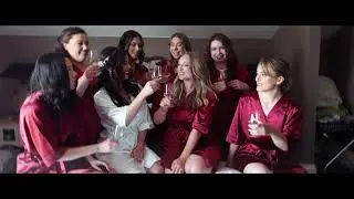 Elevate Your Wedding Experience | Authentica Films