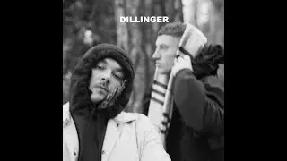 Jevon Ives & Mushkilla - Dillinger