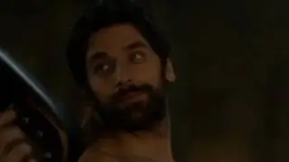 Don Carlos gets whipped - *Reign*