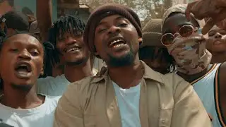 Kawabanga – Feeling How We Do Ft Braabenk & Sean Lifer (Official Video)