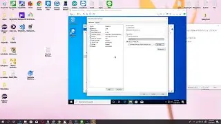 Vmware copy and paste not working