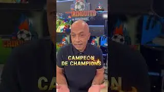 ⚽🏆El BALÓN de ORO es para... ¡VINICIUS!👉 Fran Garrido y sus predicciones para la 24/25.