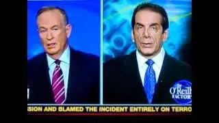 GOP12.com: Krauthammer, O'Reilly on guns