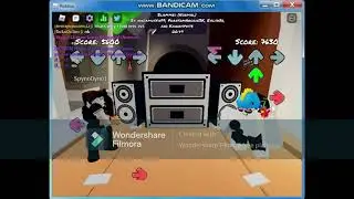 Roblox Fnf