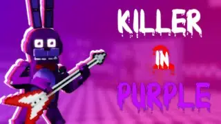 Bonnie se Une!!! | Killer In Purple 2 #3