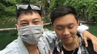 Một chuyến đi xa (11/8/2020)